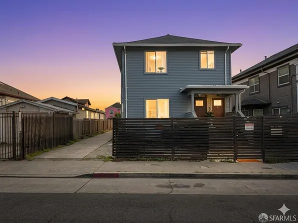 831 35th St, Oakland, CA 94608