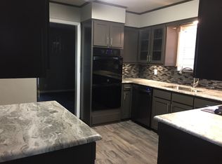 601 Hampton Hill Dr, Tyler, TX 75703