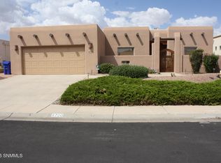 4700 Calle De Nubes, Las Cruces, NM 88012