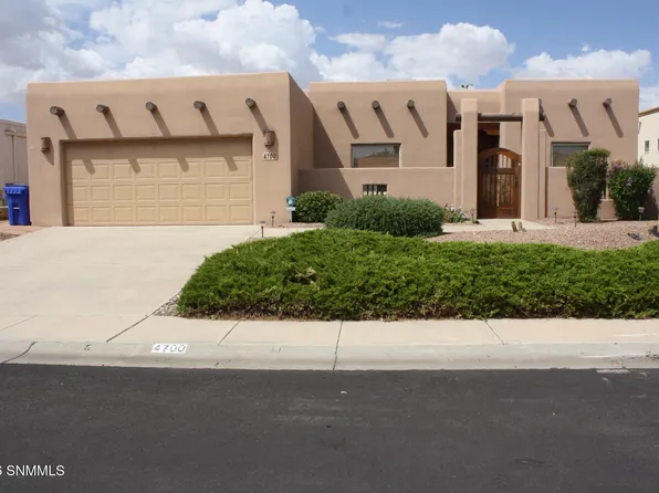 4700 Calle De Nubes, Las Cruces, NM 88012