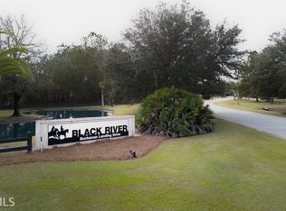 0 Buchanan Landing Dr #4, Folkston, GA 31537