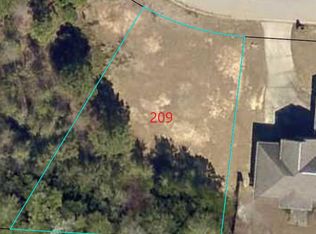 209 Christine Cir, Perry, GA 31069