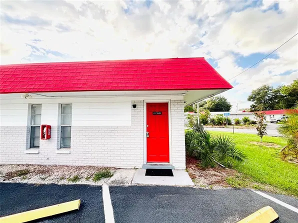 11736 N 14th St, Tampa, FL 33612