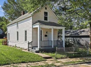 4138 Clara Pl, Saint Louis, MO 63115