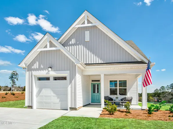 1497 Judith Drive SE, Bolivia, NC 28422