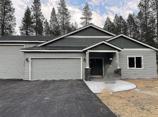 55900 Snow Goose Rd, Bend, OR 97707