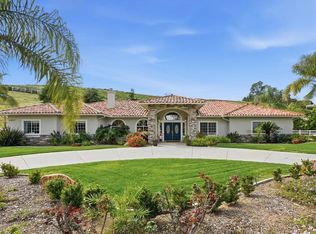 4851 Sweetgrass Ln, Bonsall, CA 92003
