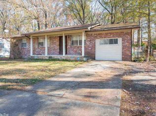7609 Lancaster Rd, Little Rock, AR 72209