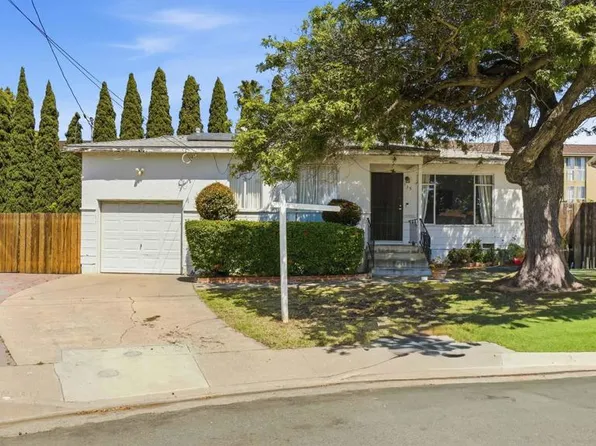 335 Brightwood Ave, Chula Vista, CA 91910