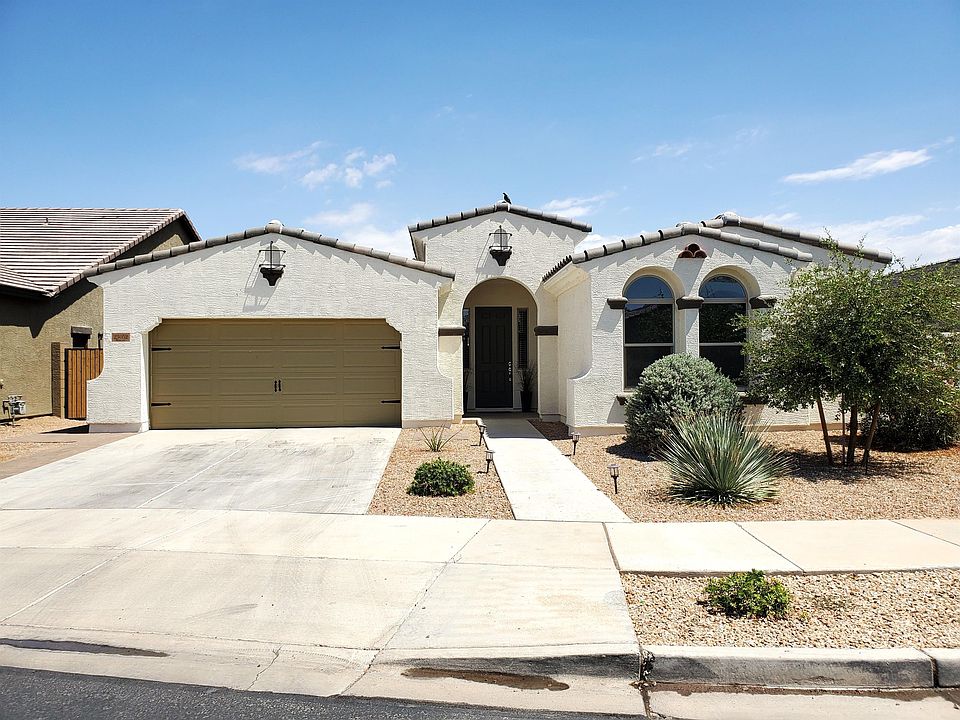1st image of 23052 E Via Del Oro