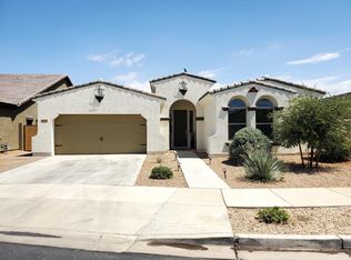 23052 E Via Del Oro, Queen Creek, AZ 85142