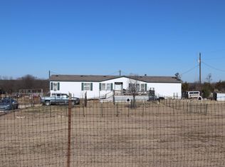 4005 Adriels Ln, Venus, TX 76084
