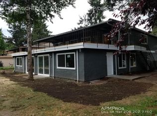 2302 O St NE APT C, Auburn, WA 98002