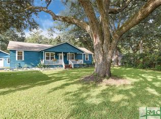 275 Kelly Davis Rd, Richmond Hill, GA 31324