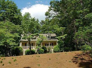 1009 Laurel Lake Dr, Ball Ground, GA 30107