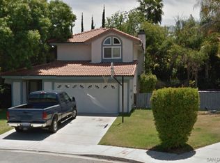 8803 Castle Brook Ct, Lakeside, CA 92040