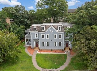 238-240 Norfolk St, Dorchester Center, MA 02124