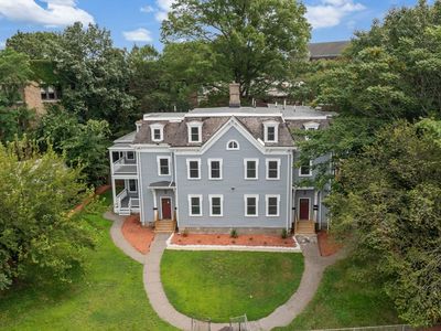 238-240 Norfolk St, Dorchester Center, MA, 02124