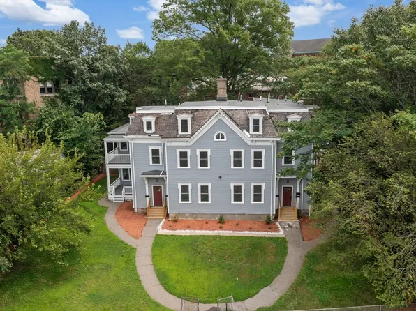 238-240 Norfolk St, Dorchester Center, MA 02124