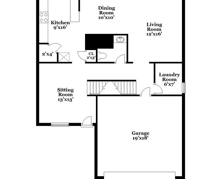 4617 Bali Ct — Photo 2