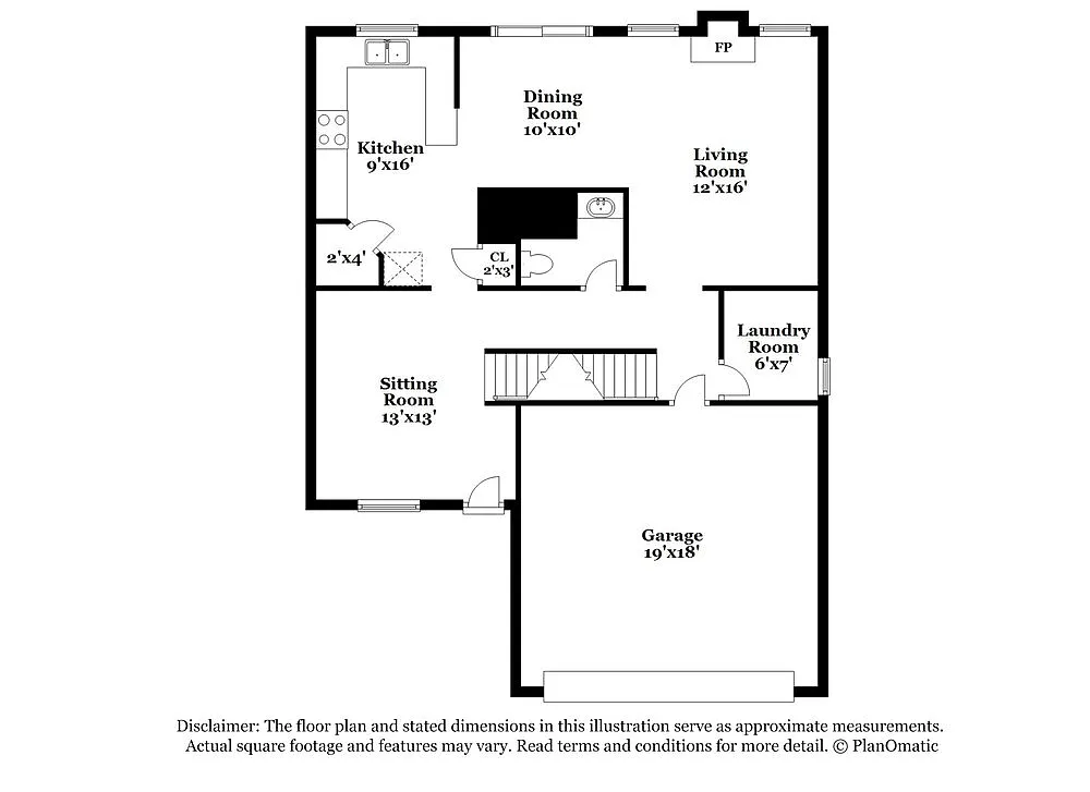 Building Photo - 4617 Bali Ct