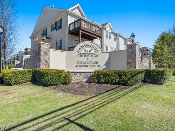 34 George Russell Way, Clifton City, NJ 07013