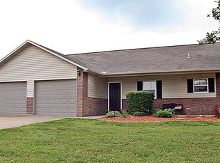 6539 Mandy Ln E, Harrison, AR 72601