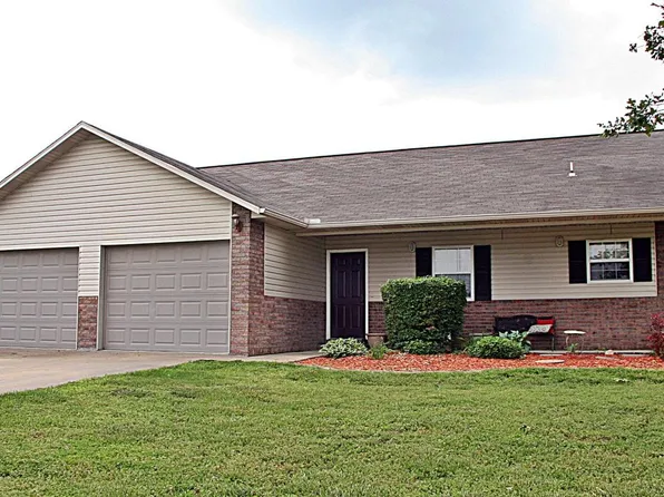 6539 Mandy Ln E, Harrison, AR 72601