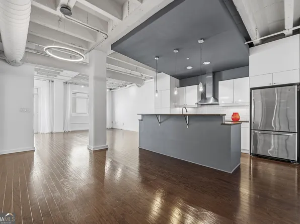 805 Peachtree St NE Unit 308, Atlanta, GA 30308