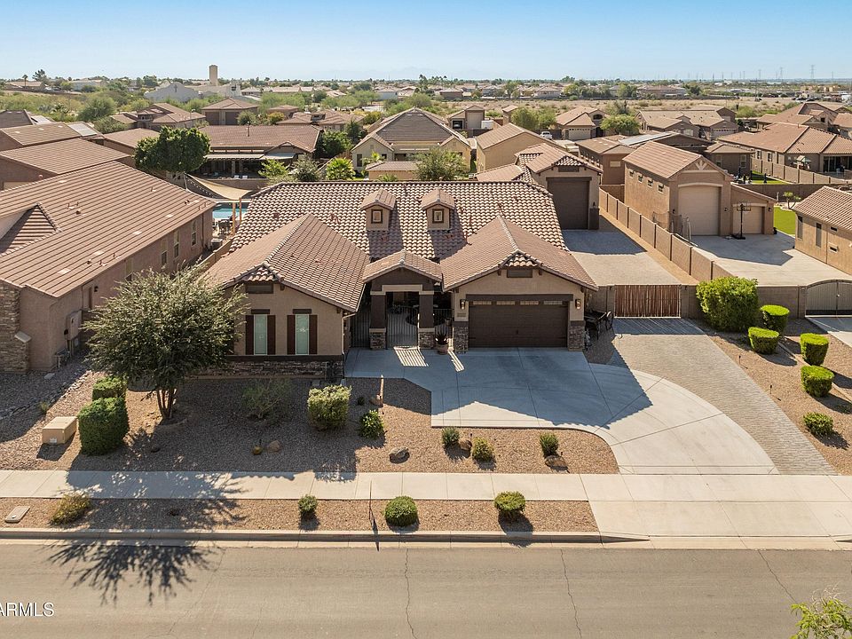 1st image of 10605 W CAMINO DE ORO --