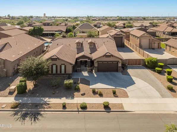 10605 W CAMINO DE ORO --, Peoria, AZ 85383
