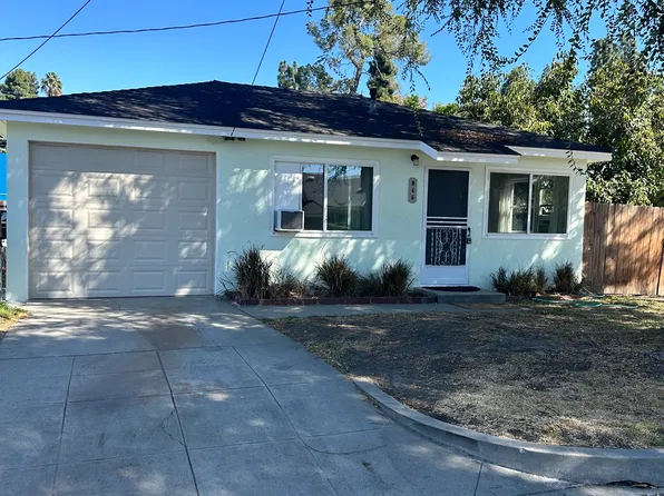 945 Diamond St, Monrovia, CA 91016