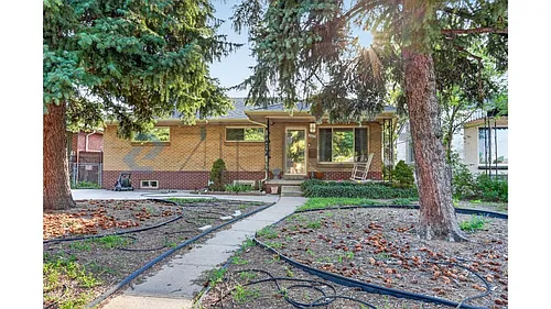 3695 Grape St Photo 1