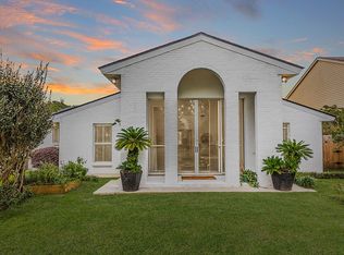 114 Oakforest Dr, Lafayette, LA 70501