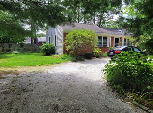 28 Compass Dr, Mashpee, MA 02649