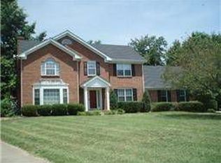 204 Greenboro Ct, Clarksville, TN 37043