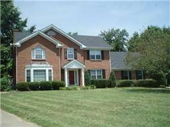 204 Greenboro Ct, Clarksville, TN 37043