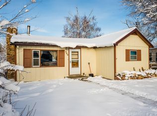 340 Cummings Ave, Buffalo, WY 82834