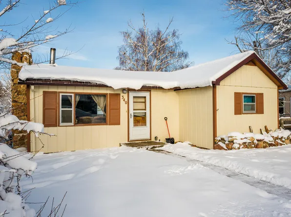 340 Cummings Ave, Buffalo, WY 82834