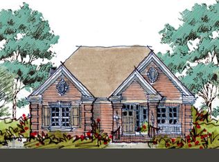 1943 Rivers Landing Dr, Prospect, KY 40059