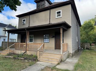 99 Whitethorne Ave #99, Columbus, OH