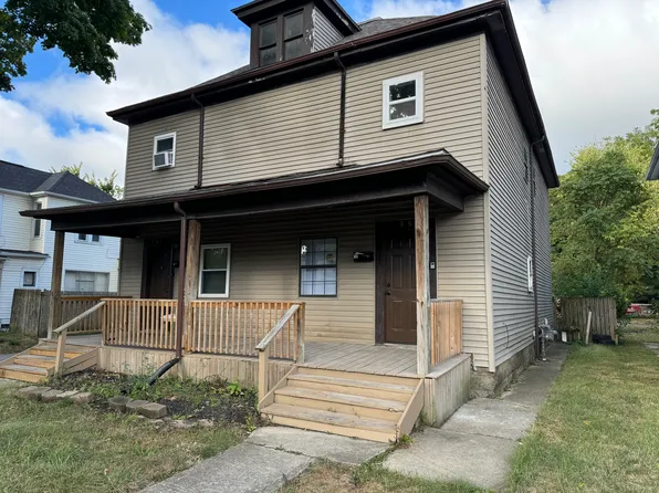 99 Whitethorne Ave #99, Columbus, OH 43223