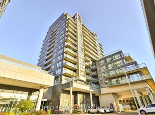9088 Yonge St N #806, Richmond Hill, ON L4C 0Y6