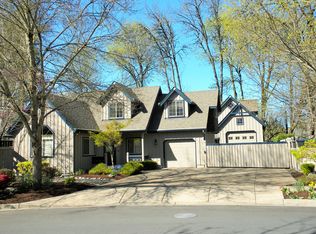 125 Bampton Ct, Eugene, OR 97404