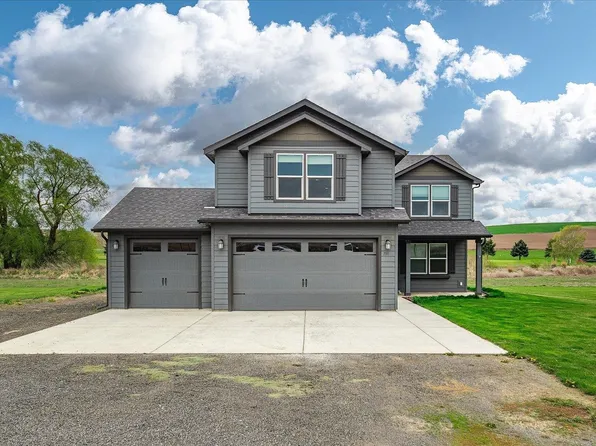 700 N Sohon Ct, Saint John, WA 99171