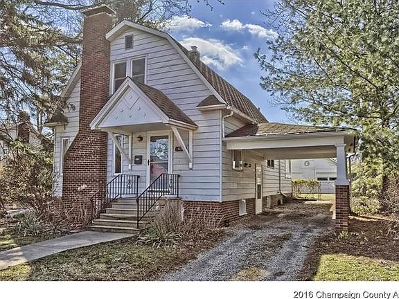 2nd image of 409 W Ells Ave