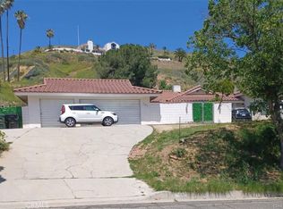 4565 David Way, San Bernardino, CA 92404