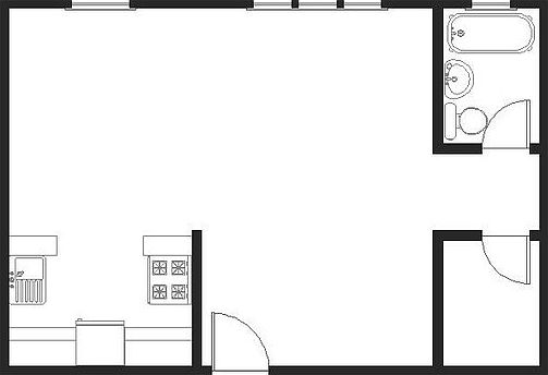 5th image of 1311 Grand Ave APT 204