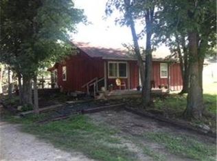 17508 E 339th St, Archie, MO 64725