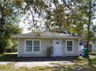 710 43rd Ave, Gulfport, MS 39501